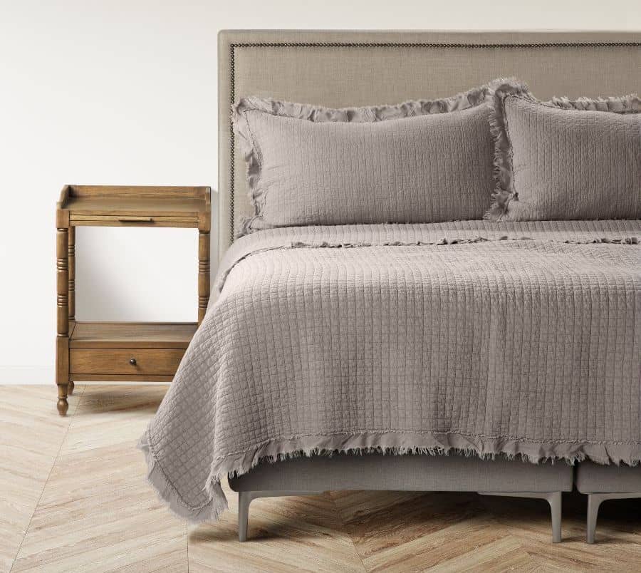 Qué es un Quilt Descubre todo sobre esta técnica decorativa en textiles